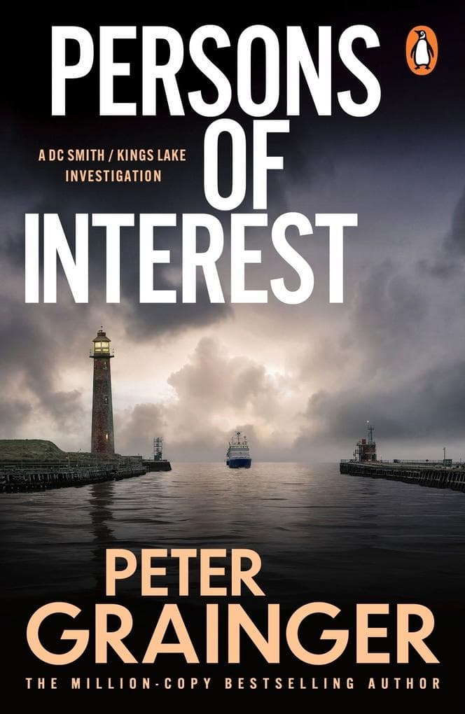 Persons of Interest