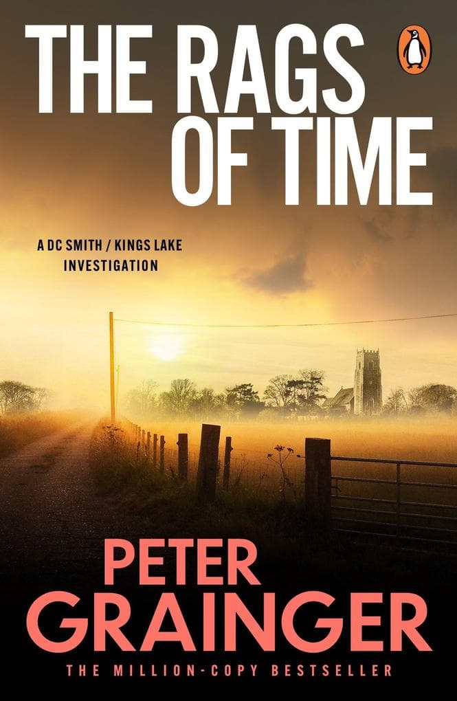 The Rags of Time