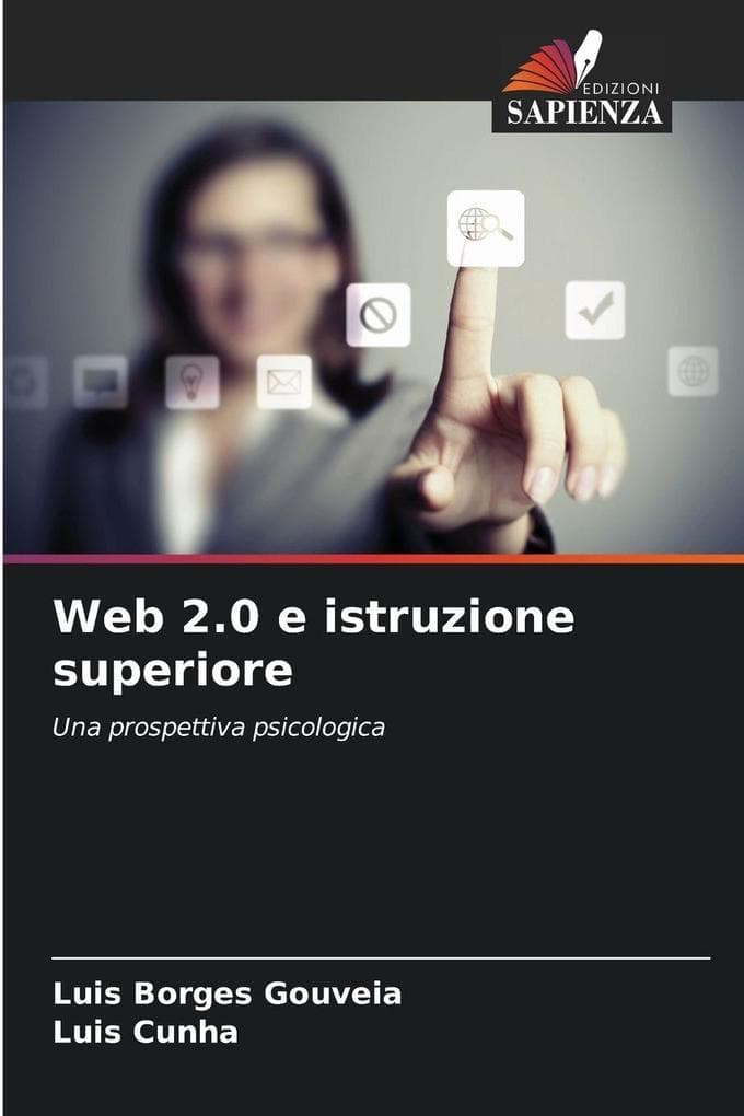 Web 2.0 e istruzione superiore