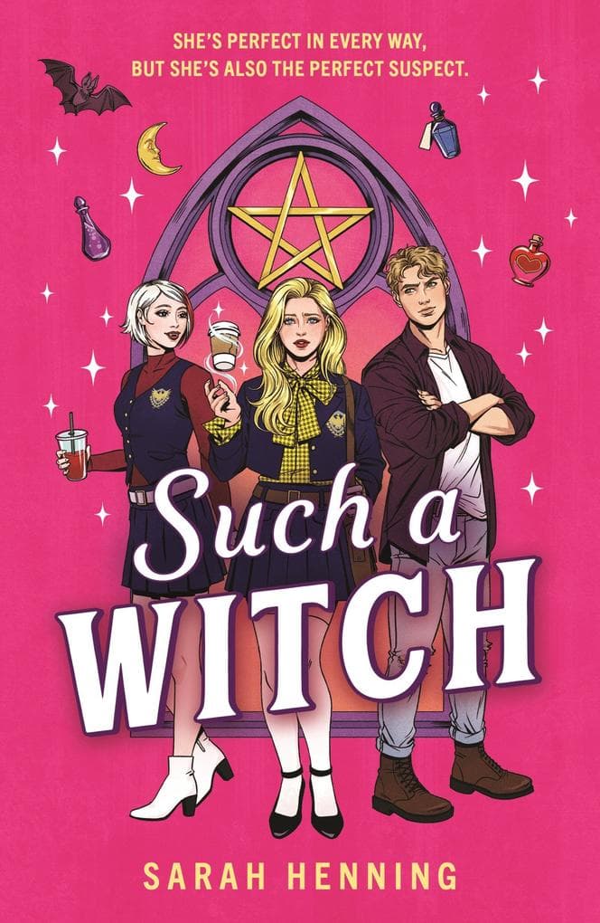 Such a Witch