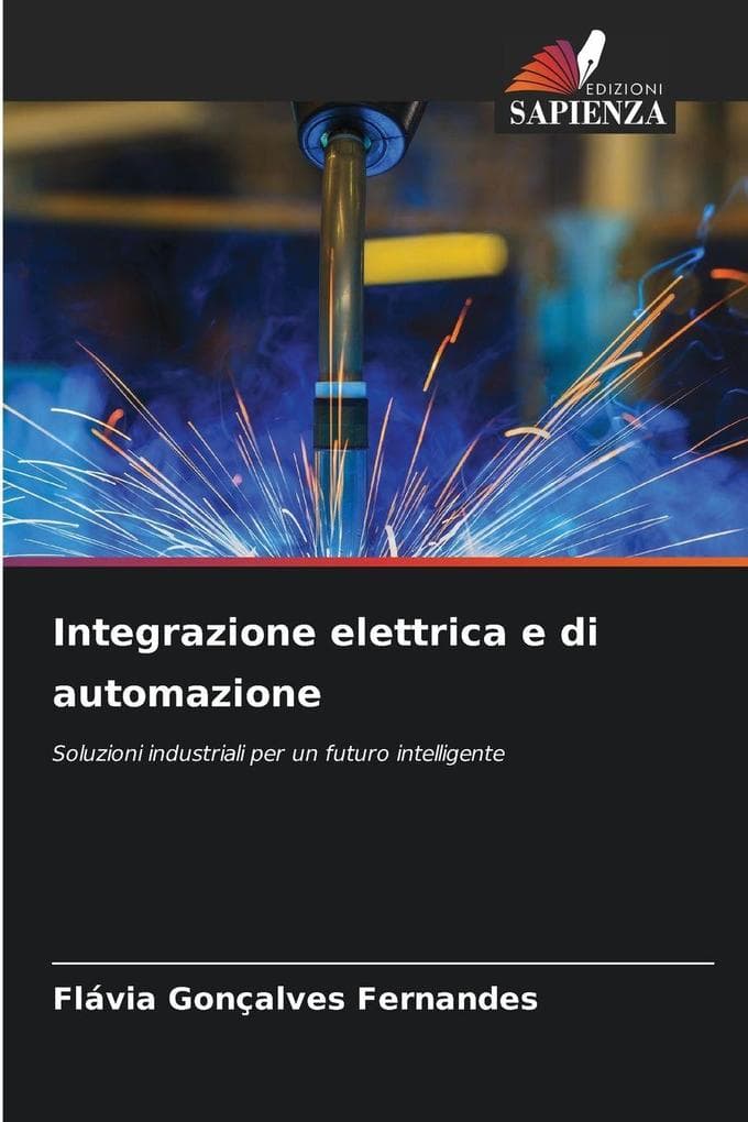 Integrazione elettrica e di automazione