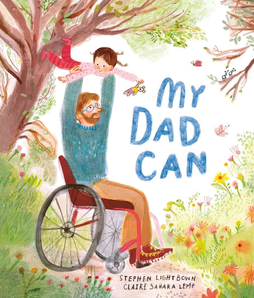 My Dad Can