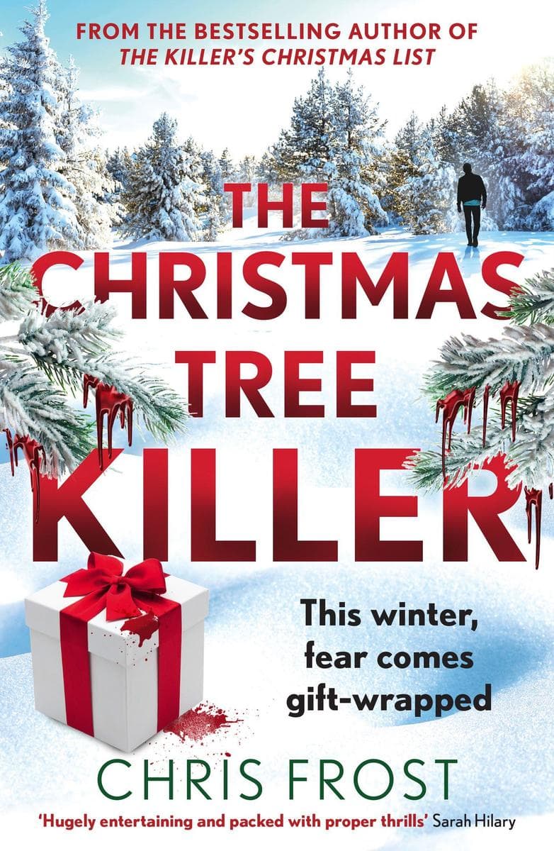 The Christmas Tree Killer