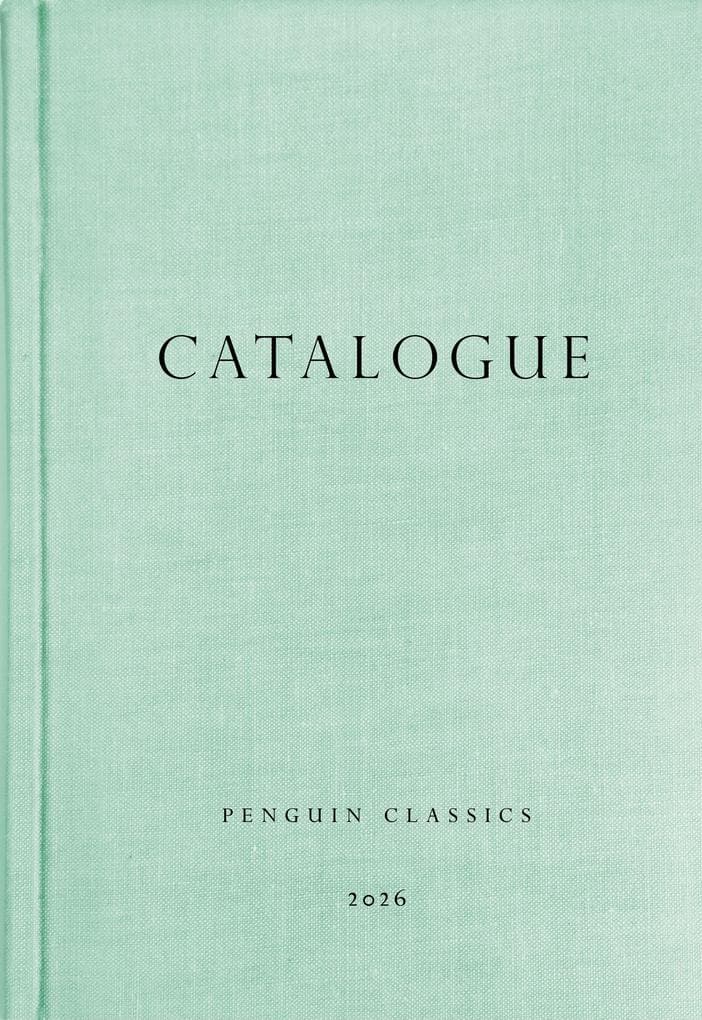 Penguin Classics: Catalogue
