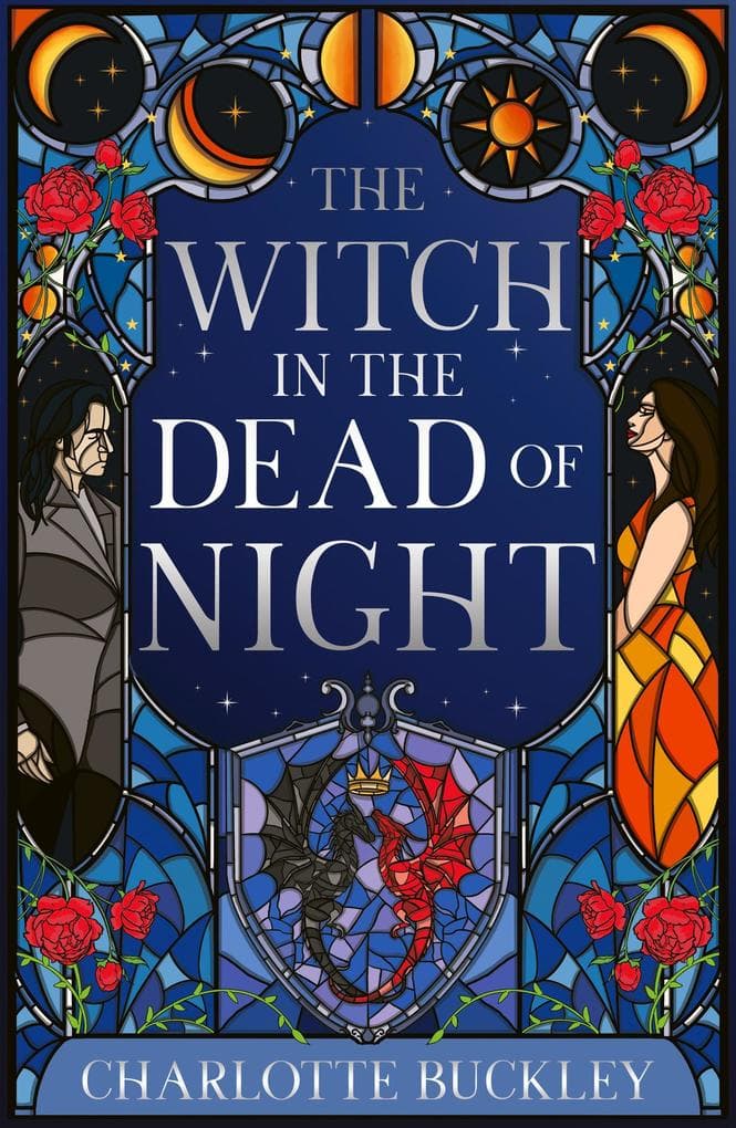 WITCH IN DEAD OF_FLAMEBEAR1 HB