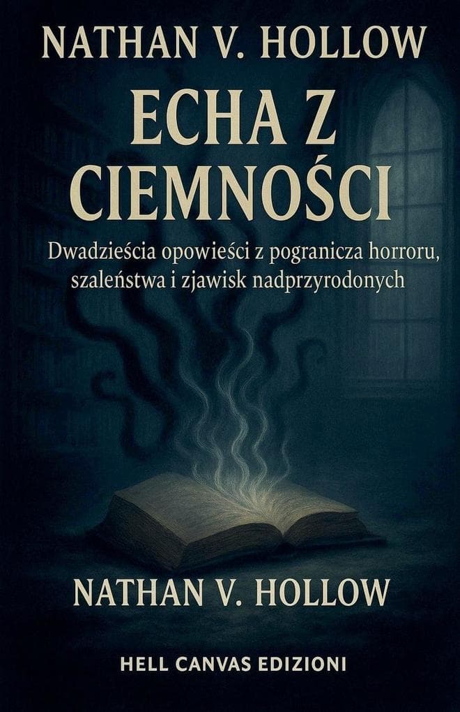 Echa z ciemnoci
