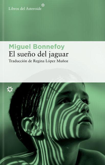 El Sueño del Jaguar