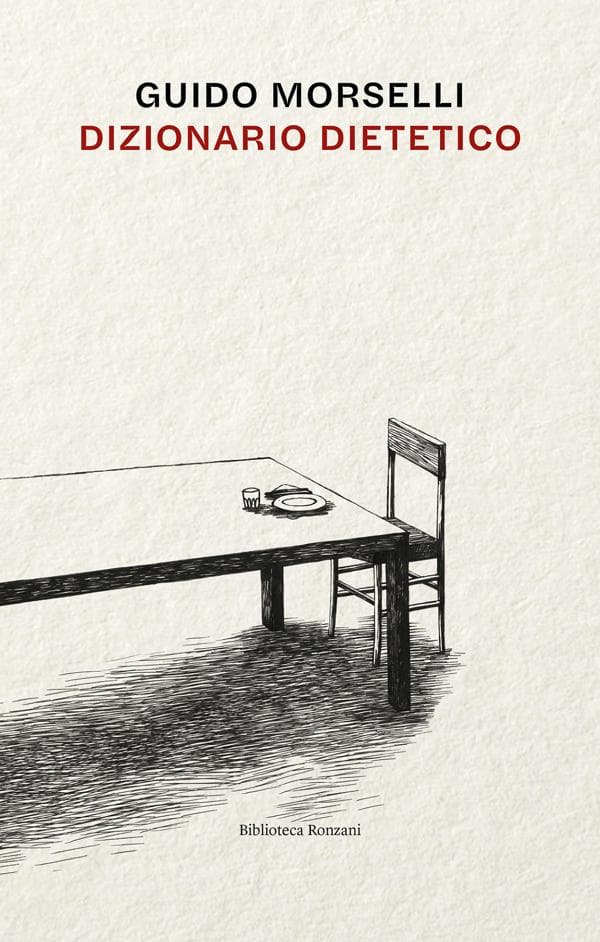Dizionario dietetico