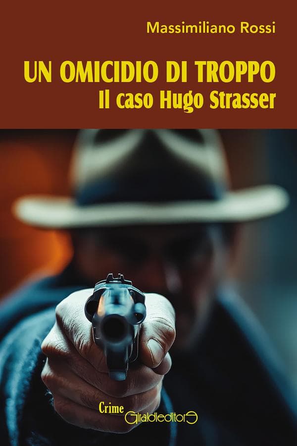 Un omicidio di troppo