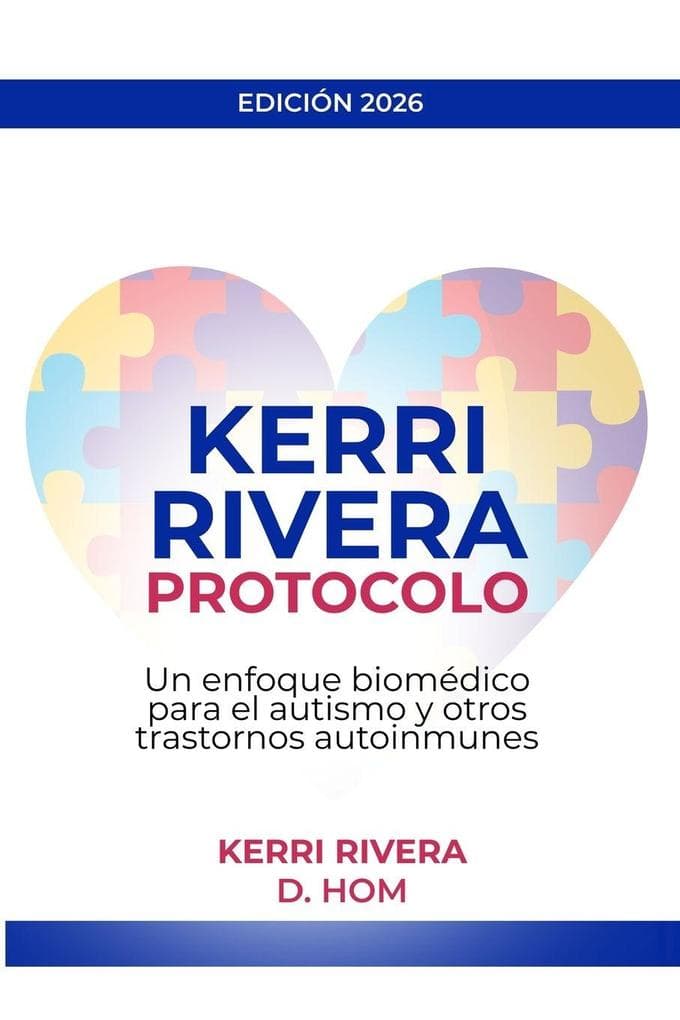 Kerri Rivera Protocolo