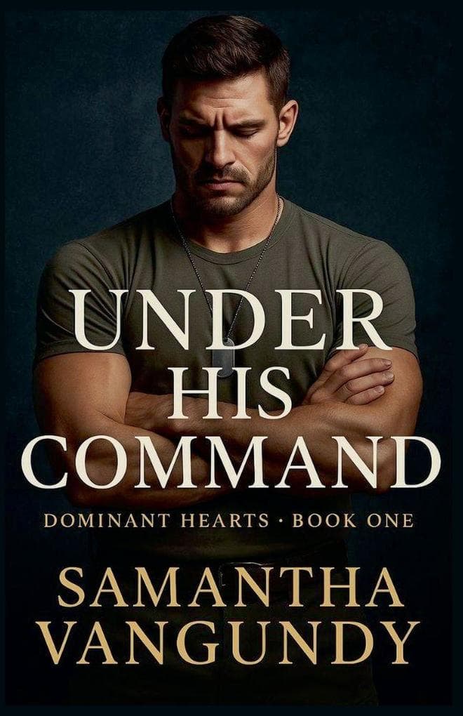 Under His Command