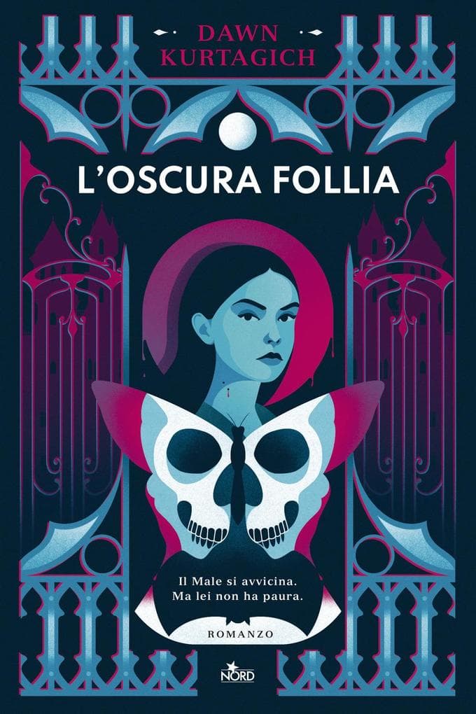 L' oscura follia