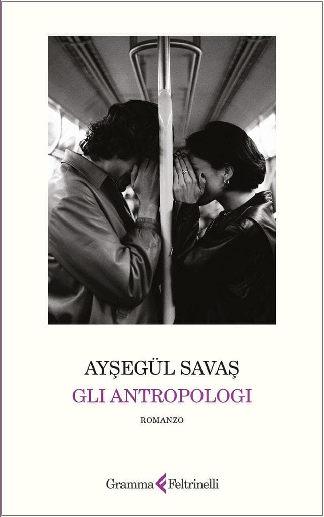 Gli antropologi