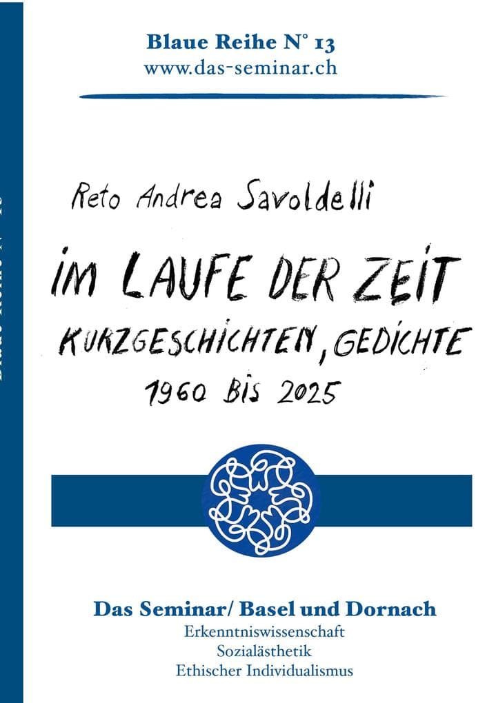 Im Laufe der Zeit