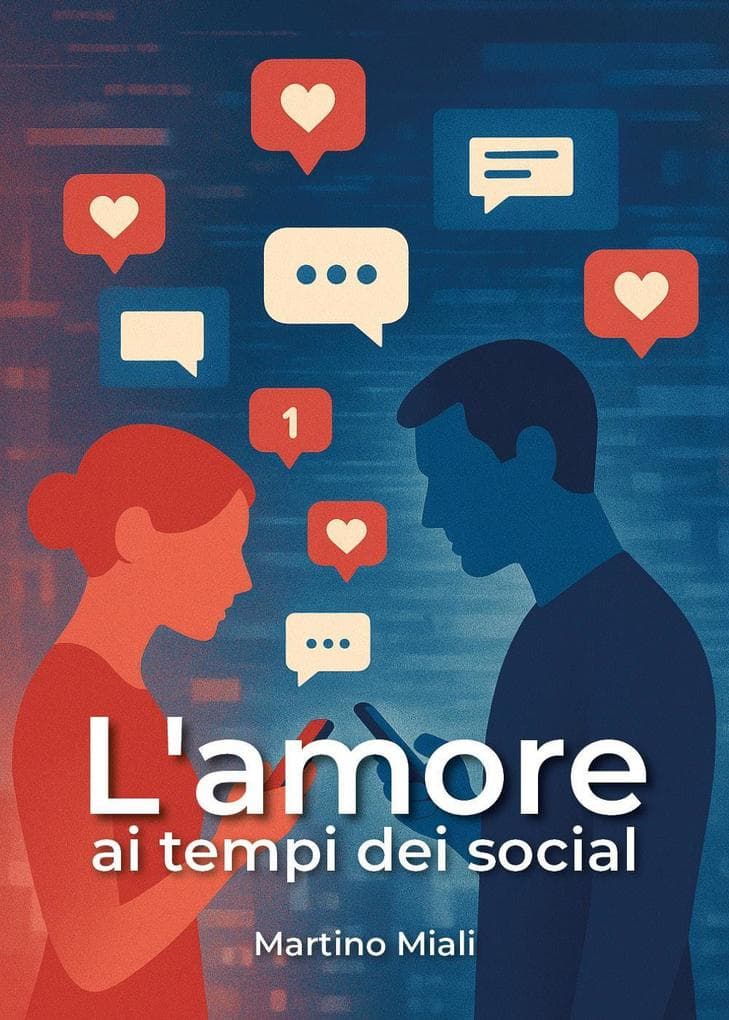 L' amore ai tempi dei social