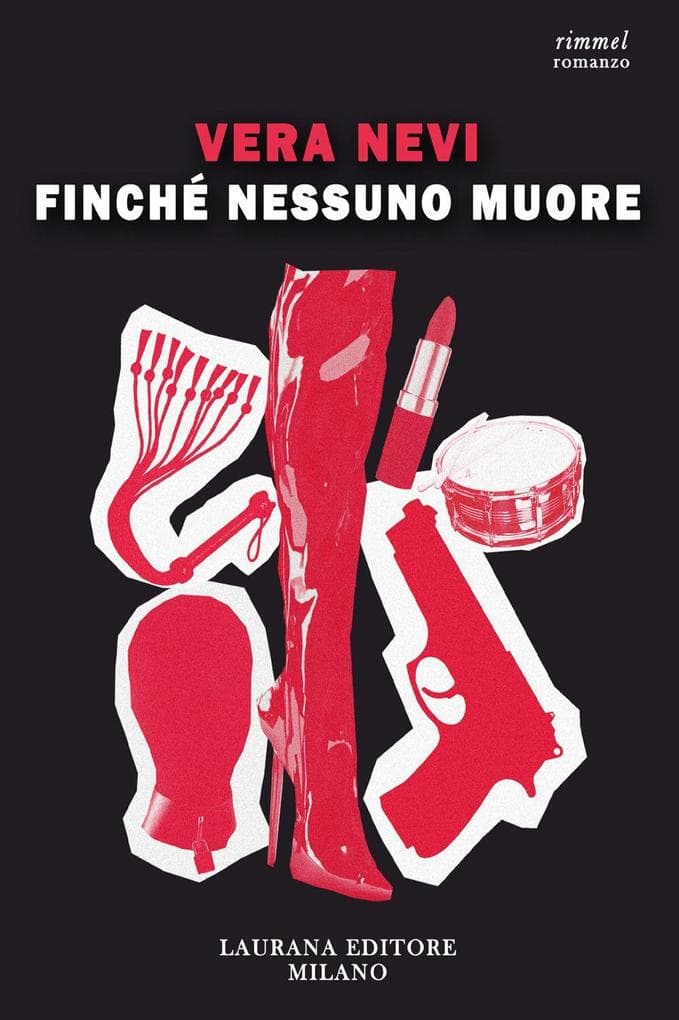 Finché nessuno muore