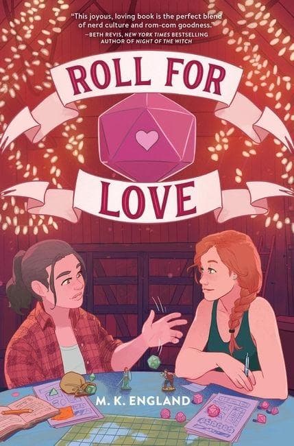 Roll for Love
