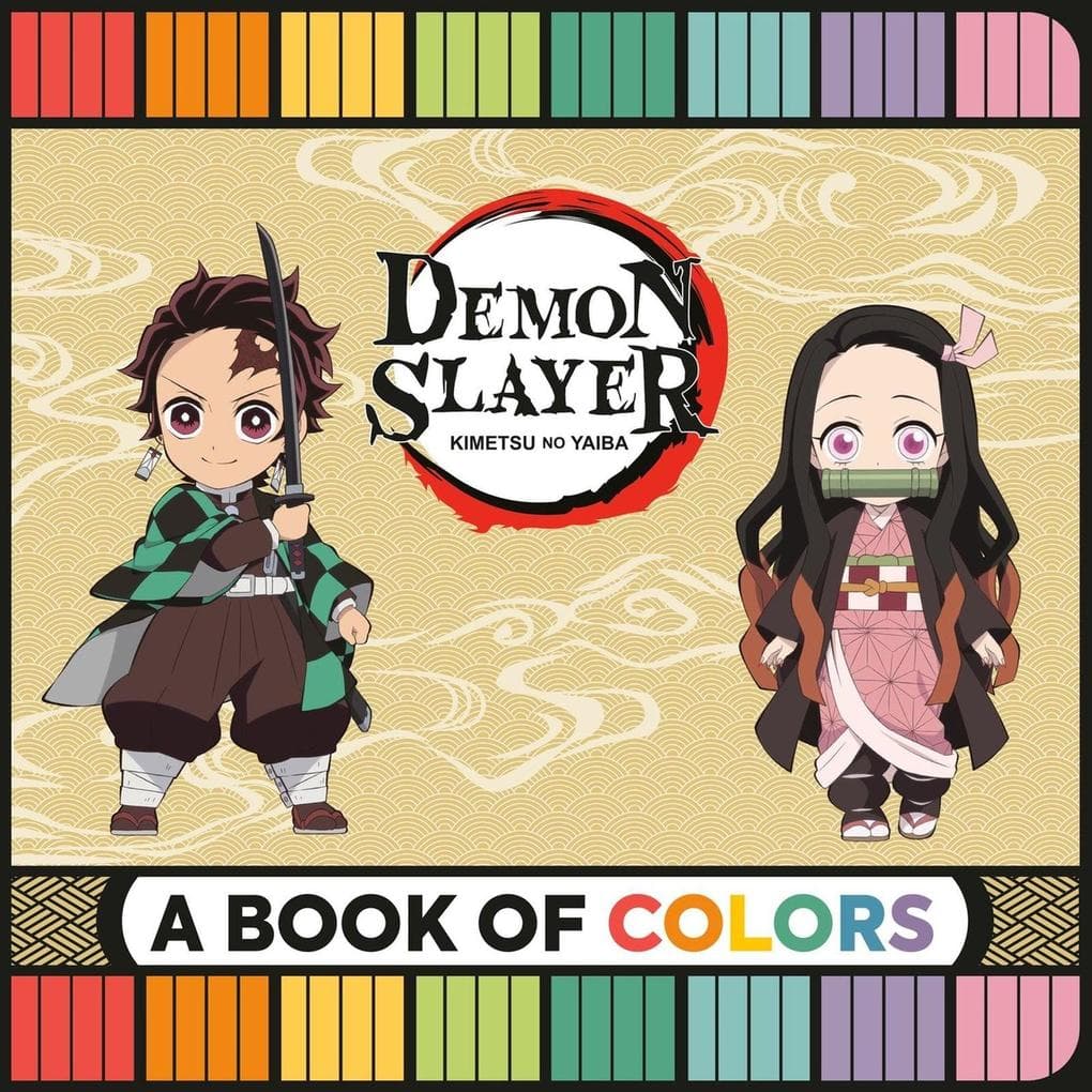 Demon Slayer