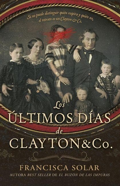 Ultimos Días de Clayton and Co, Los