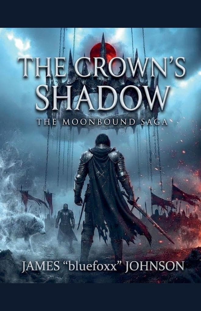 The Crown's Shadow