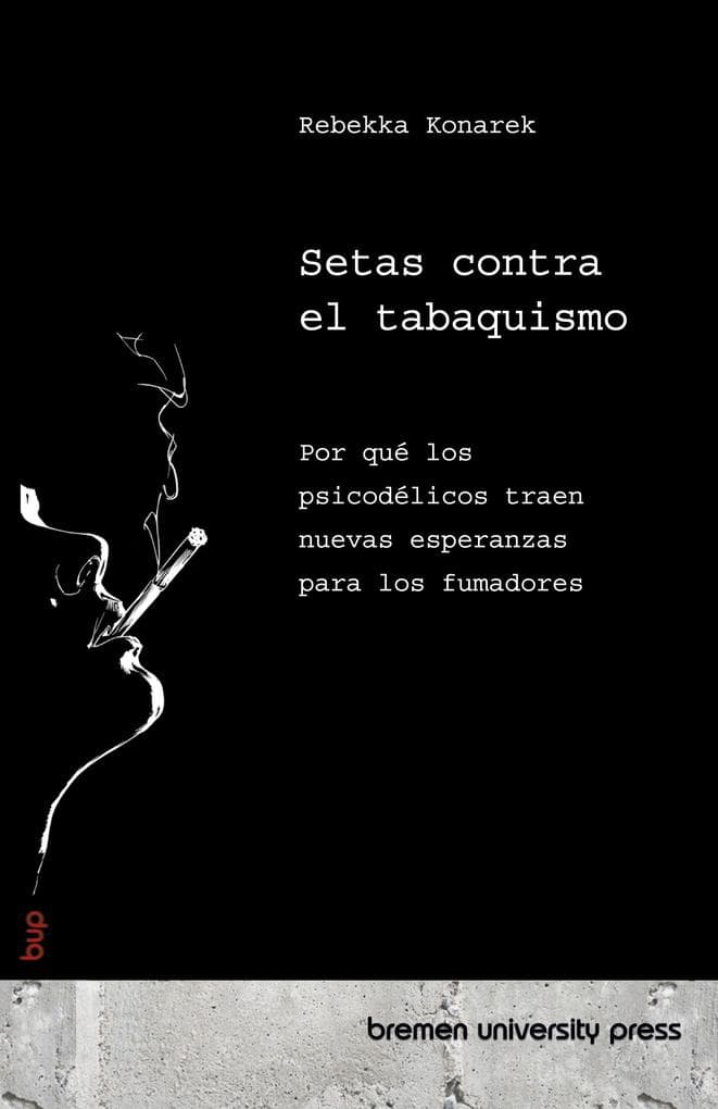 Setas contra el tabaquismo