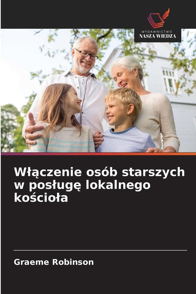 Wczenie osób starszych w posug lokalnego kocioa