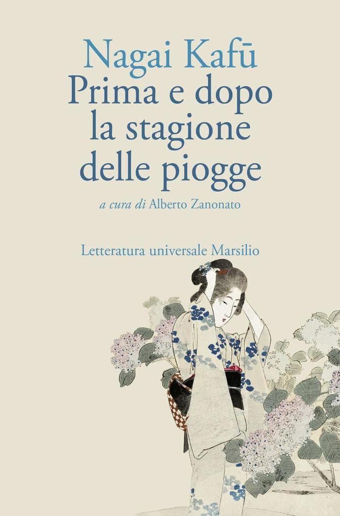 Prima e dopo la stagione delle piogge