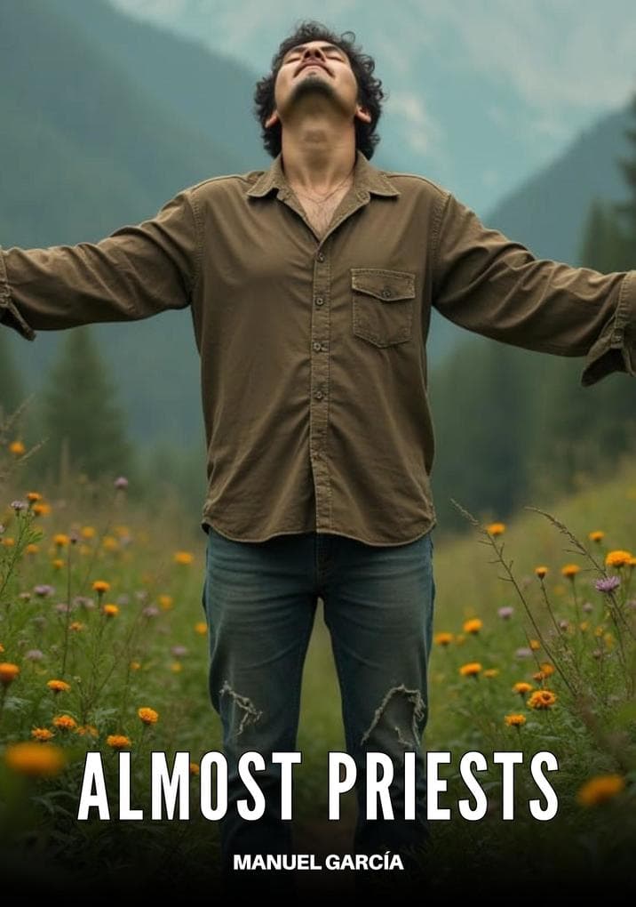 Almost Priests