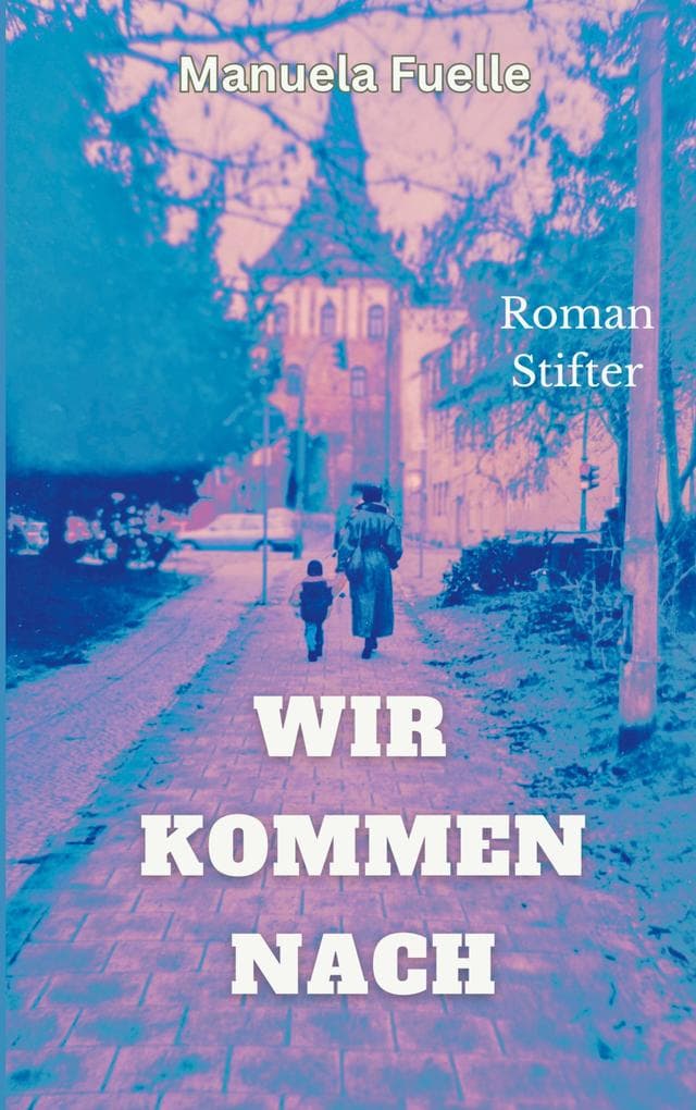 Wir kommen nach