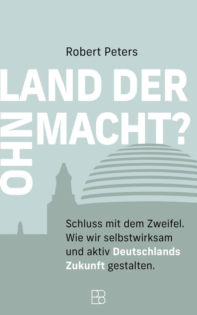Land der Ohnmacht