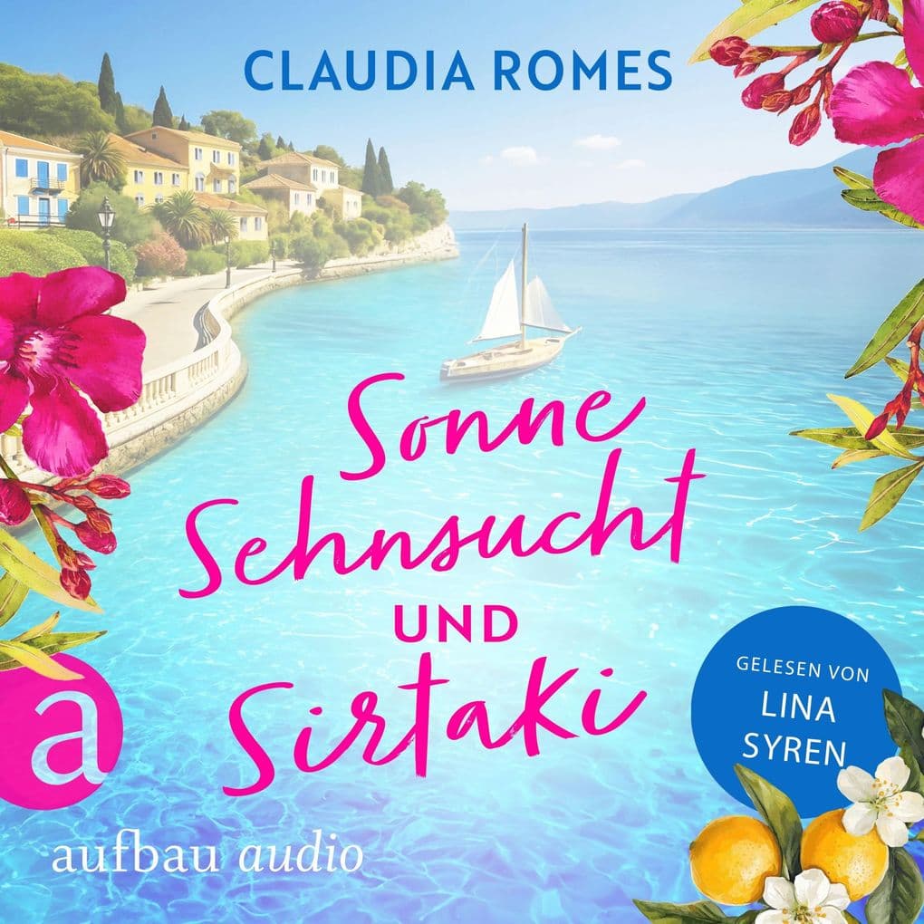 Sonne, Sehnsucht und Sirtaki