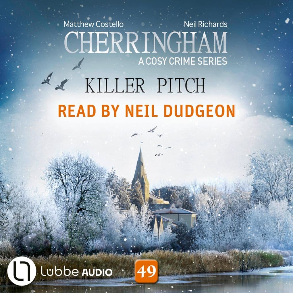 Killer Pitch