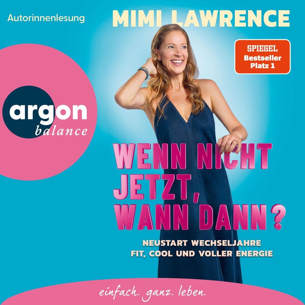 Wenn nicht jetzt, wann dann?
