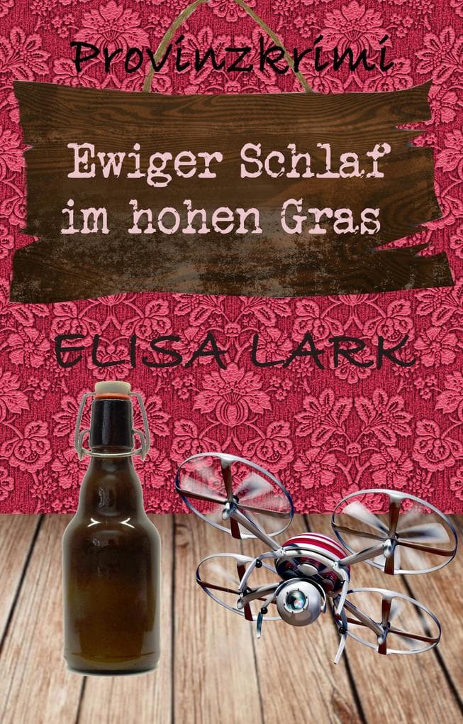 Ewiger Schlaf im hohen Gras
