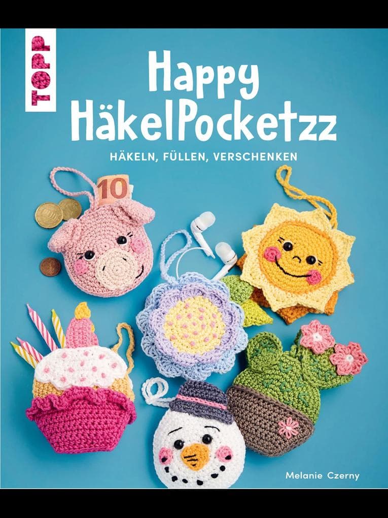 Happy HäkelPocketzz