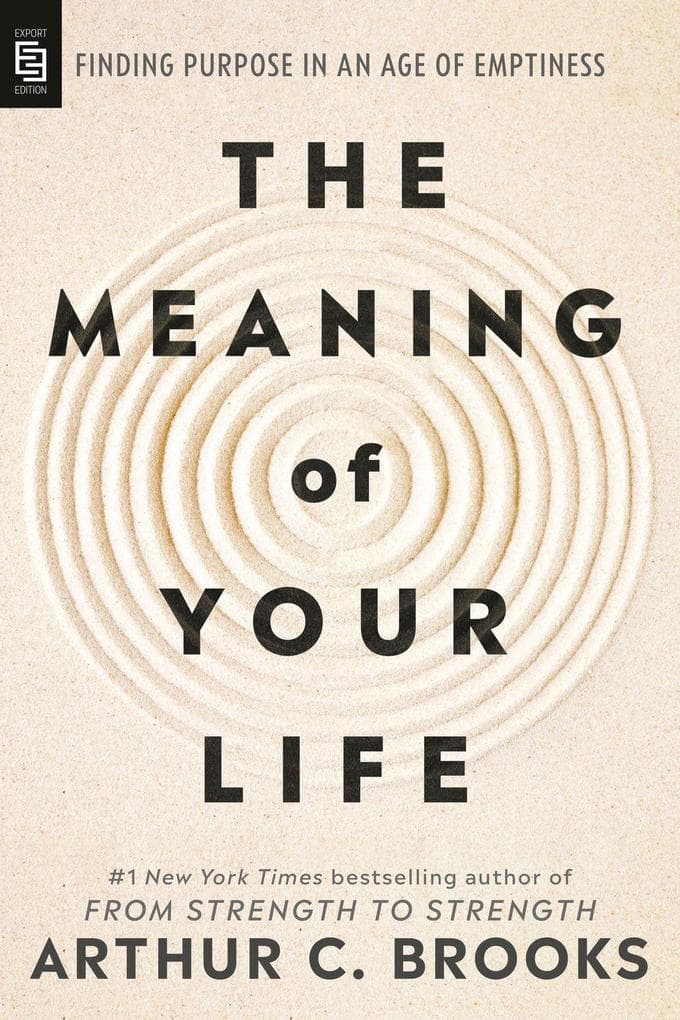 The Meaning of Your Life