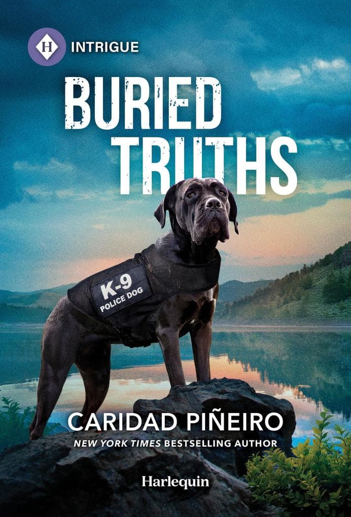 Buried Truths