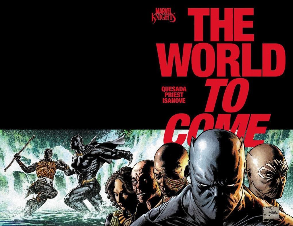 Marvel Knights