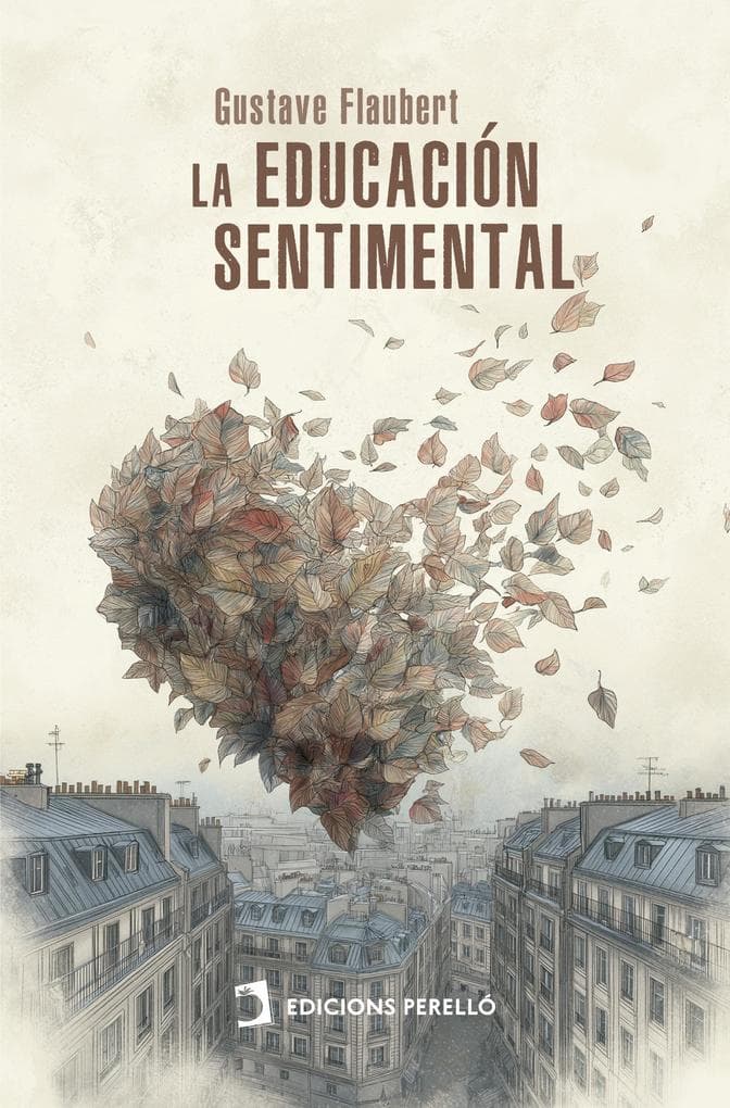 La educación sentimental