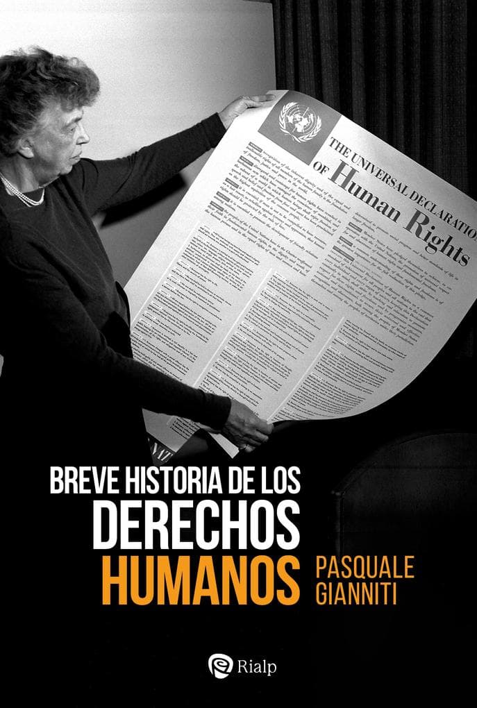 Breve historia de los derechos humanos