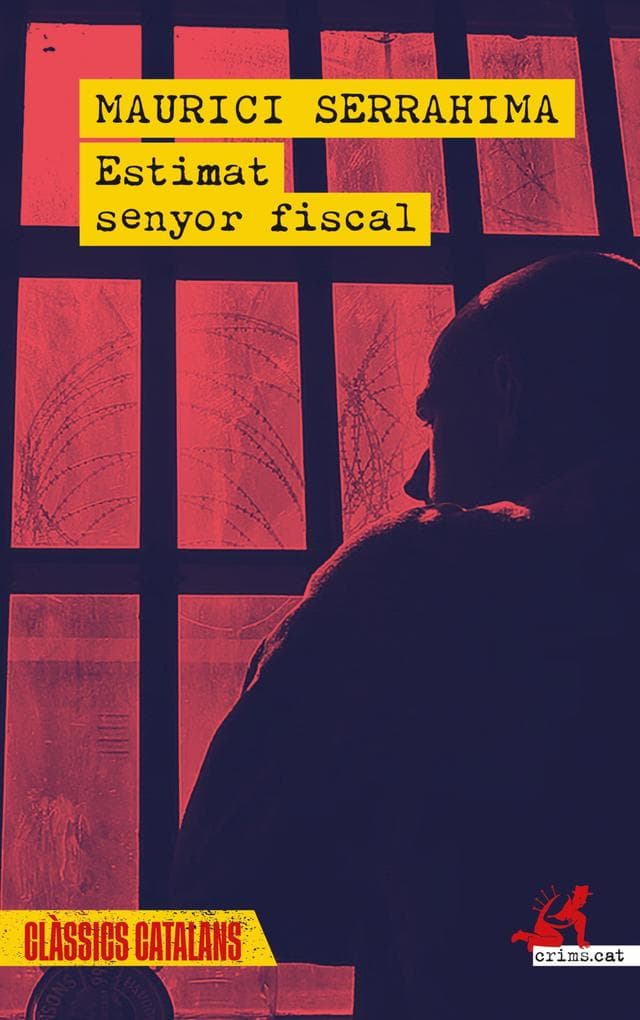 Estimat senyor fiscal