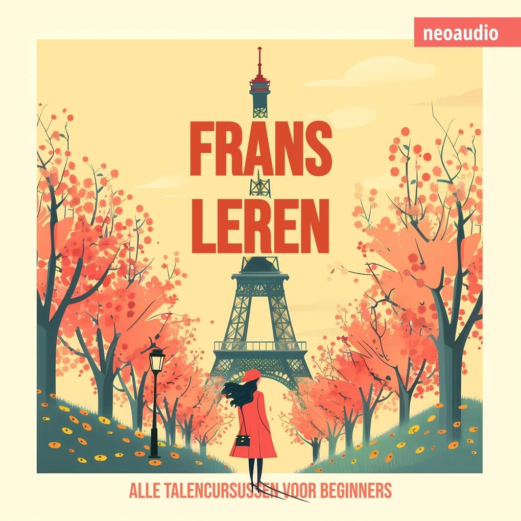 Taalcursussen voor beginners, Frans leren