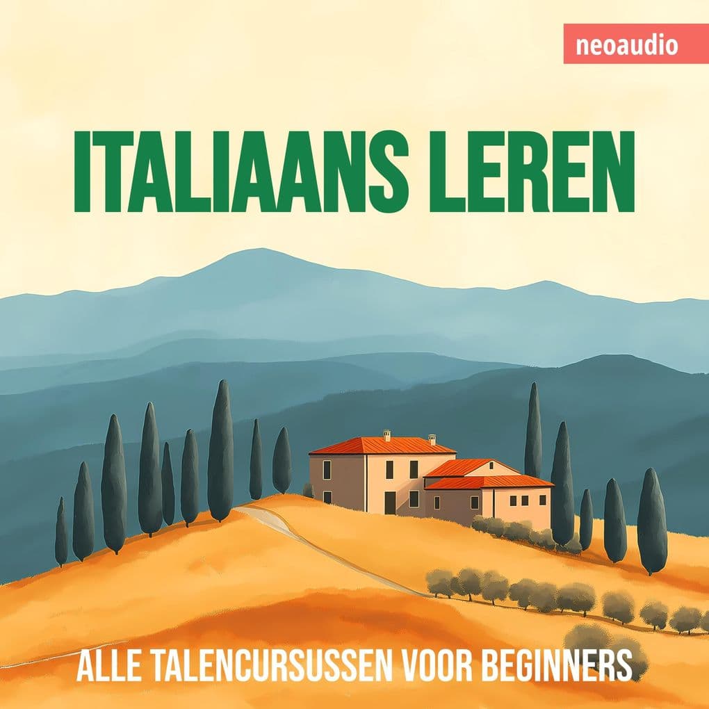 Taalcursussen voor beginners, Italiaans leren