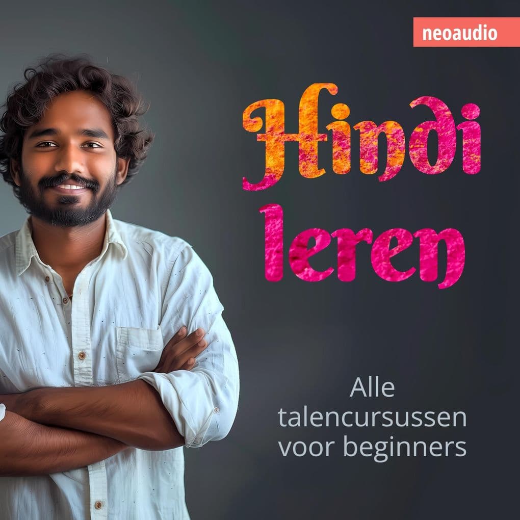 Taalcursussen voor beginners, Hindi leren