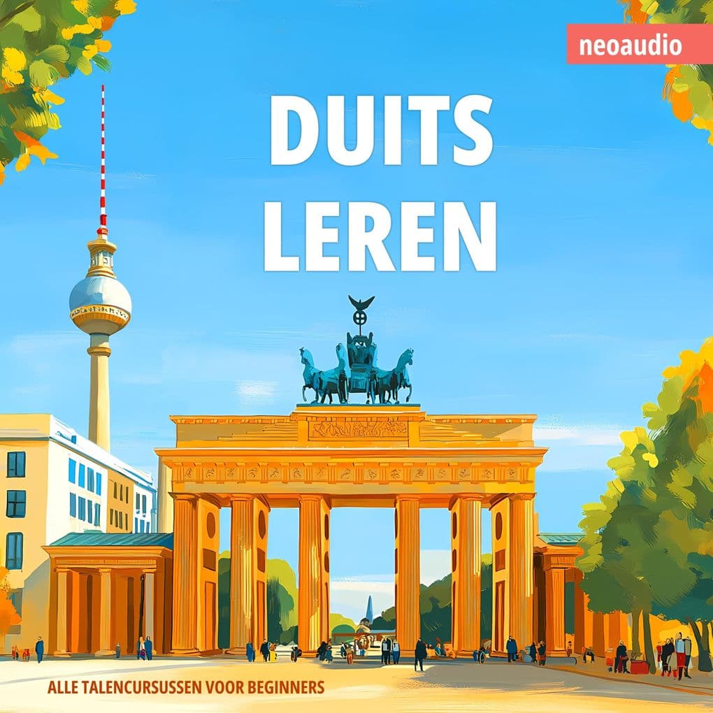 Taalcursussen voor beginners, Duits leren