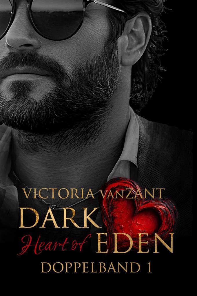 DARK Heart of EDEN - Doppelband 1