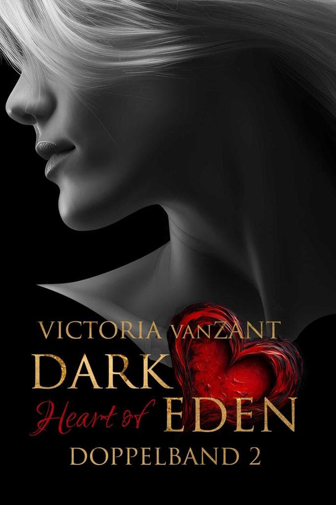 DARK Heart of EDEN - Doppelband 2