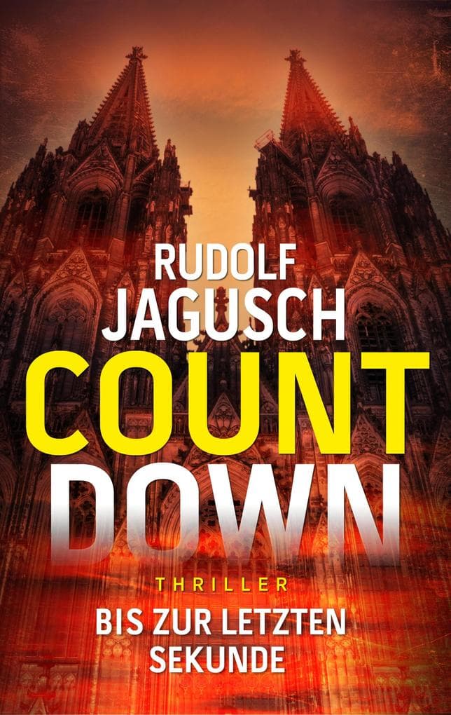 COUNTDOWN - Bis zur letzten Sekunde (EXKLUSIV bei uns!)