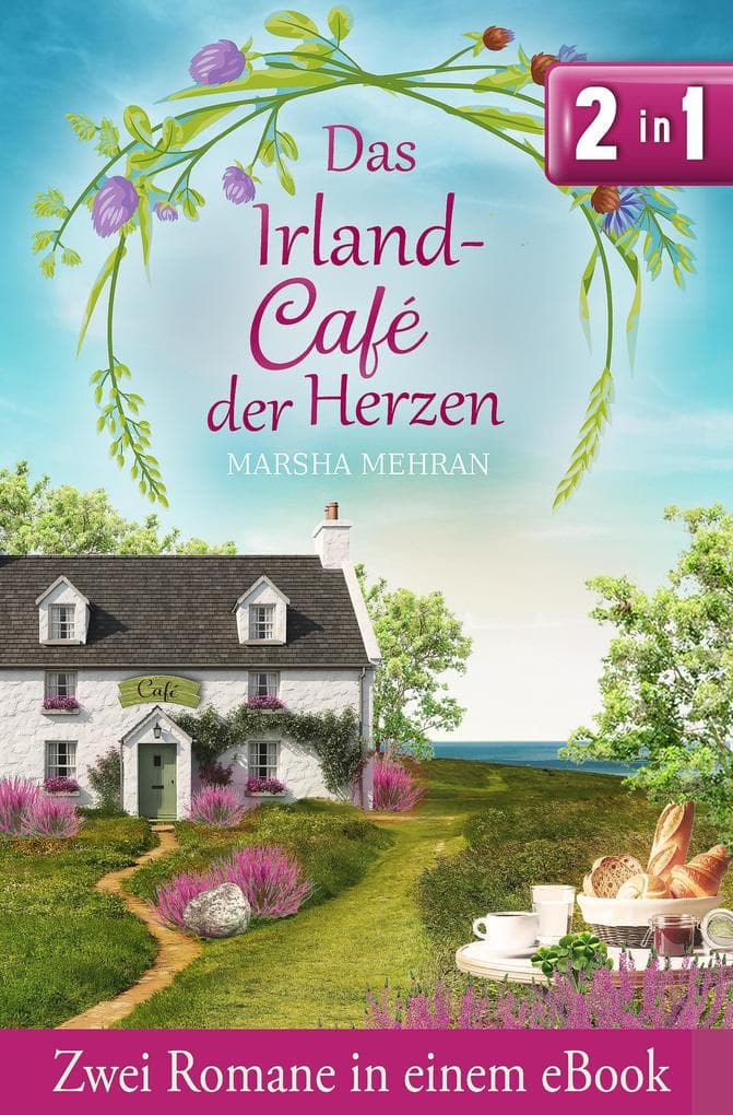 Das Irland-Café der Herzen (EXKLUSIV bei uns!)