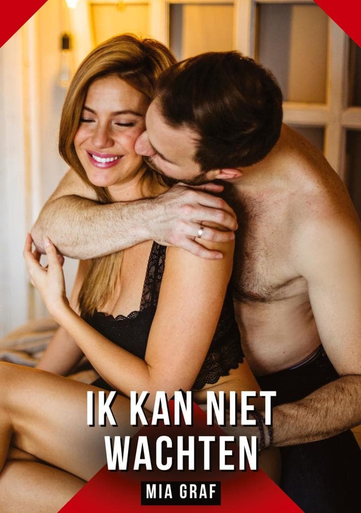 Ik kan niet wachten